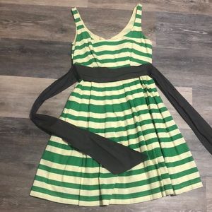 Anthropologie dress